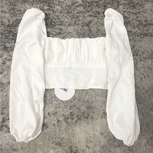 Princess Polly long sleeve top